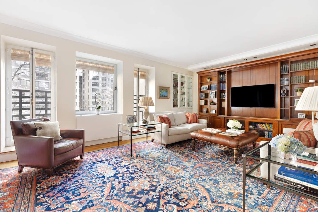 60 East 88th Street 3B, New York, NY 10128 Sotheby's International