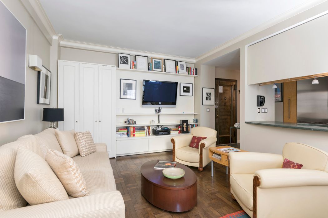41 Fifth Avenue Apt 2d, New York, NY 10003 Sotheby's International