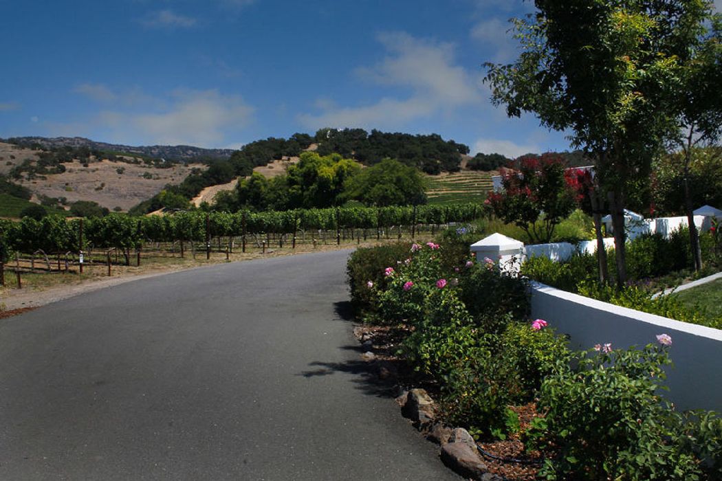 5440 Silverado Trail, Napa, CA 94558 Sotheby's International Realty, Inc.