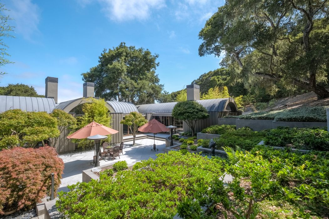 5449 Quail Way, Carmel, CA 93923 Sotheby's International Realty, Inc.