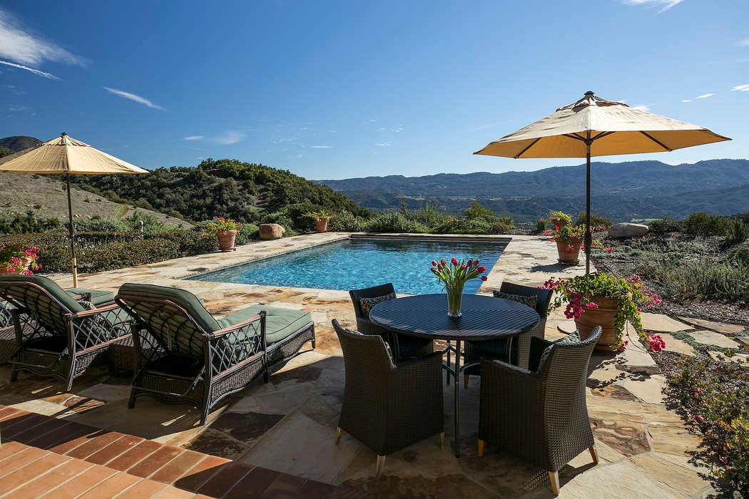 2833 & 2835 Hermitage Road, Ojai, CA 93023 Sotheby's International