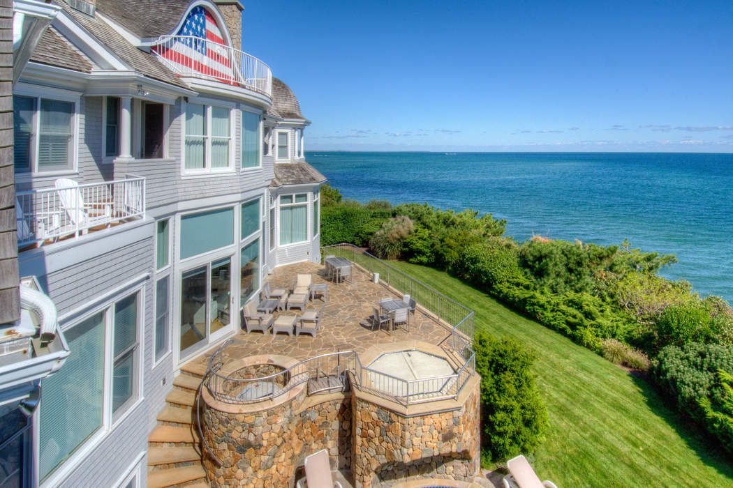 46 Triton Way, Mashpee, MA 02649 Sotheby's International Realty, Inc.