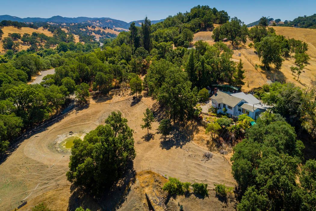14600 S Highway 101 , Hopland, CA 95449 Sotheby's International