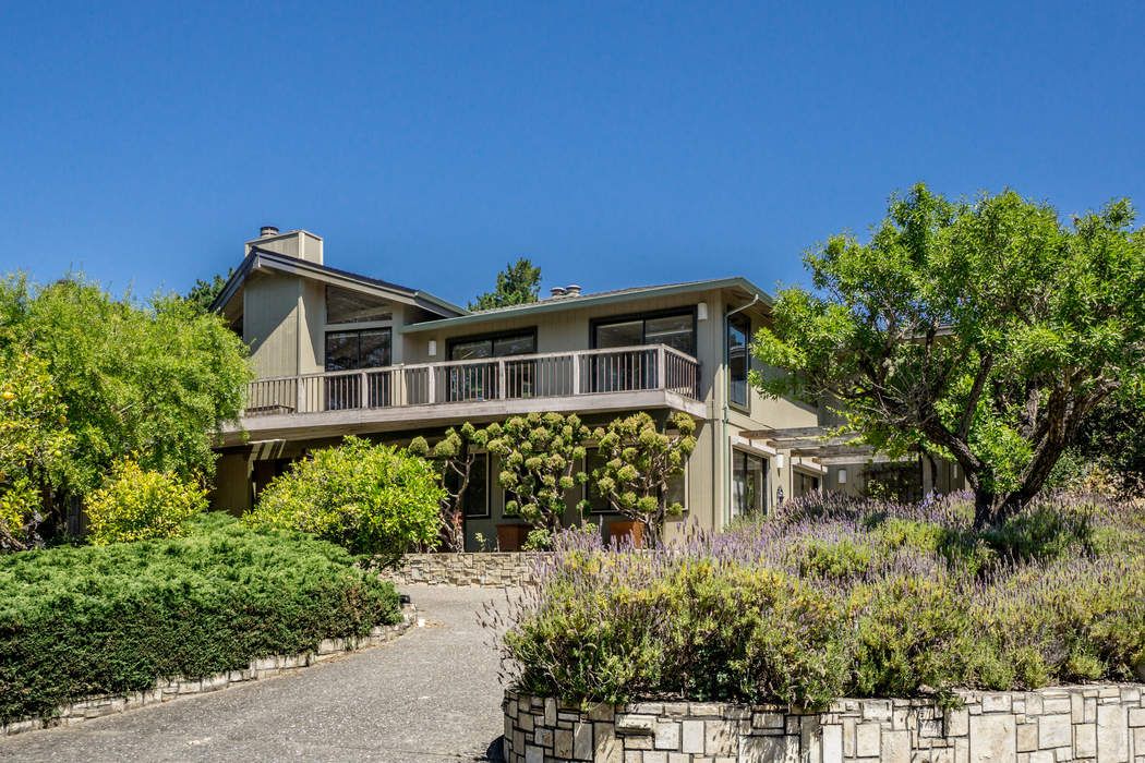 7023 Carmel Valley Road, Carmel, CA 93923 Sotheby's International Realty, Inc.