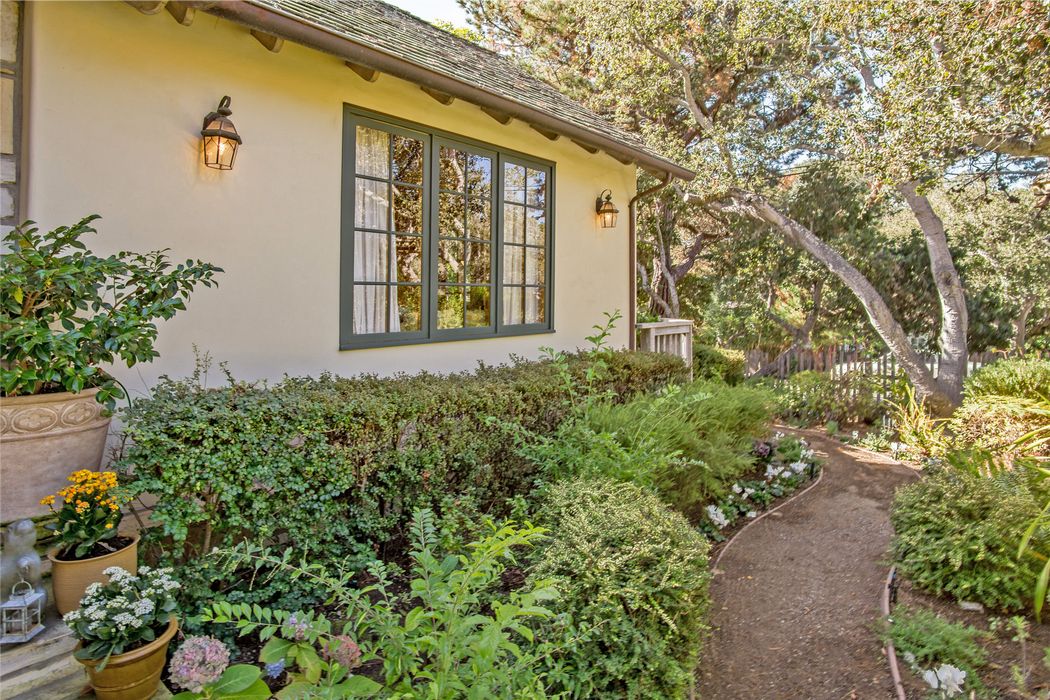 Monte Verde & 11th, Se Corner, CarmelByTheSea, CA 93921 Sotheby's