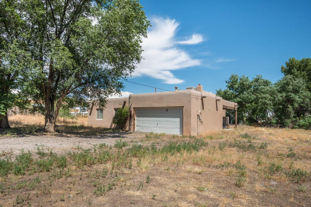 23 Private Drive 1543A, Hernandez, NM 87537 Sotheby's International