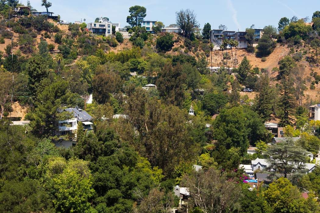 8836 Lookout Mountain Avenue, Los Angeles, CA 90046 Sotheby's