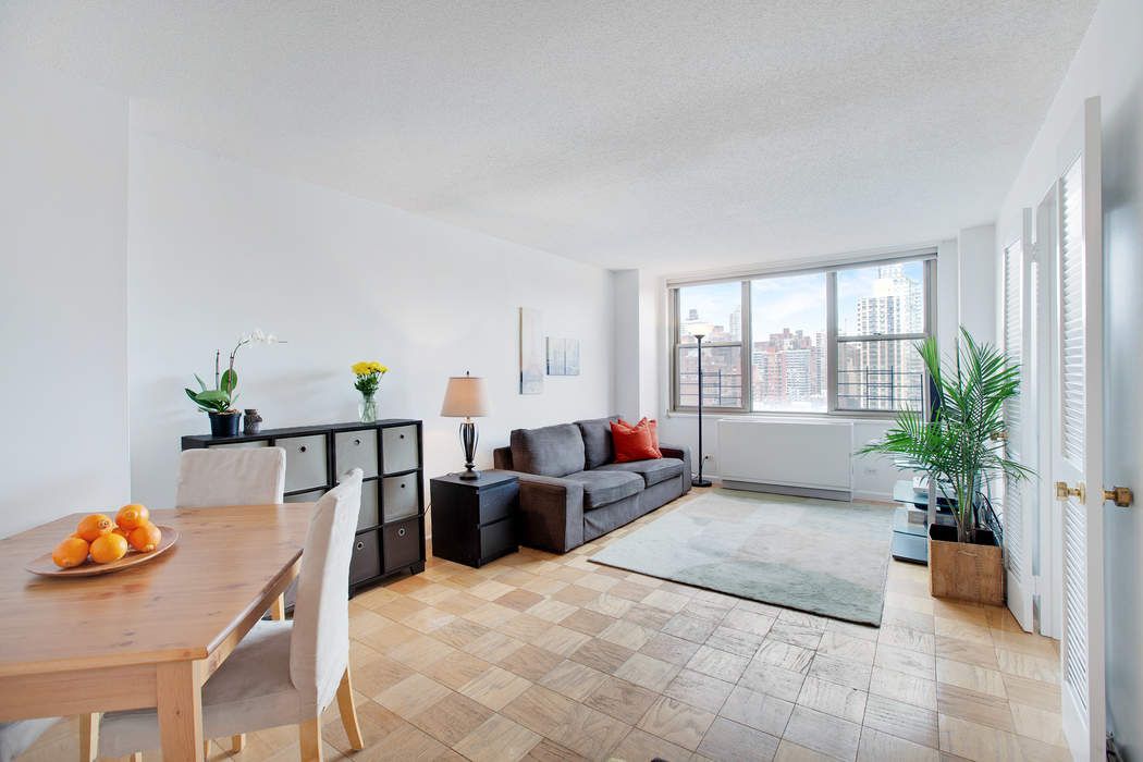 301 East 79th Street Apt 20E, New York, NY 10075 Sotheby's International Realty, Inc.