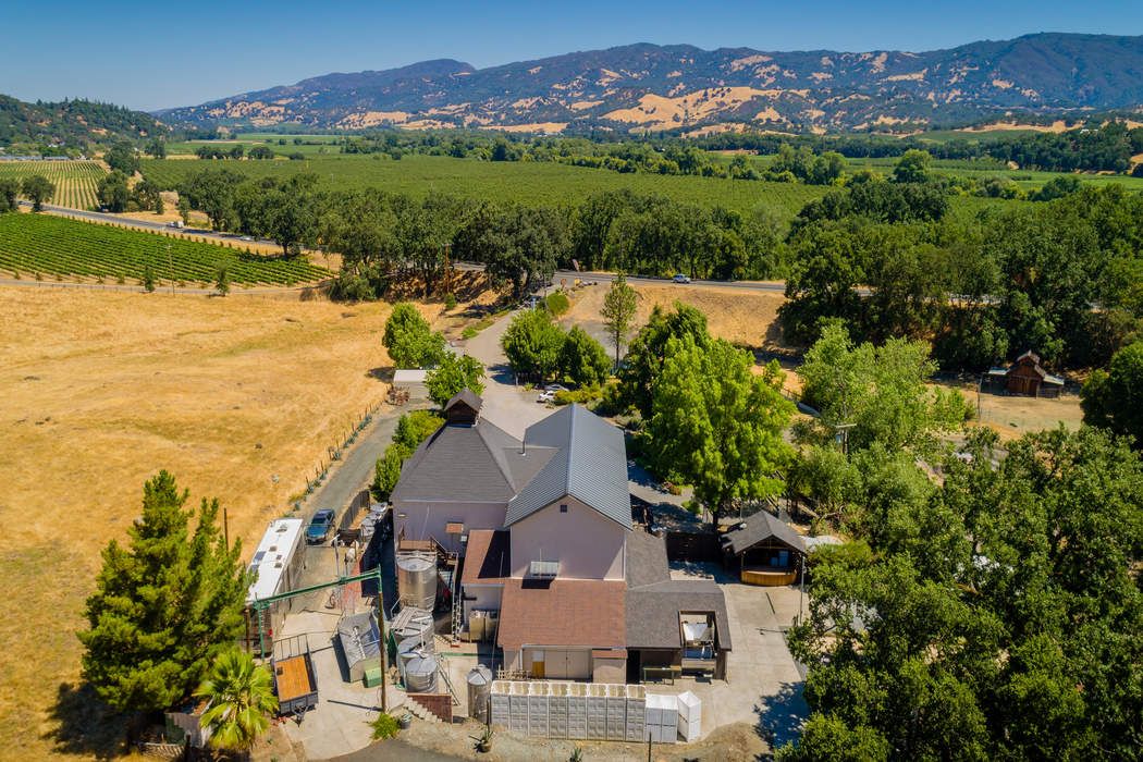 14600 S Highway 101 , Hopland, CA 95449 Sotheby's International