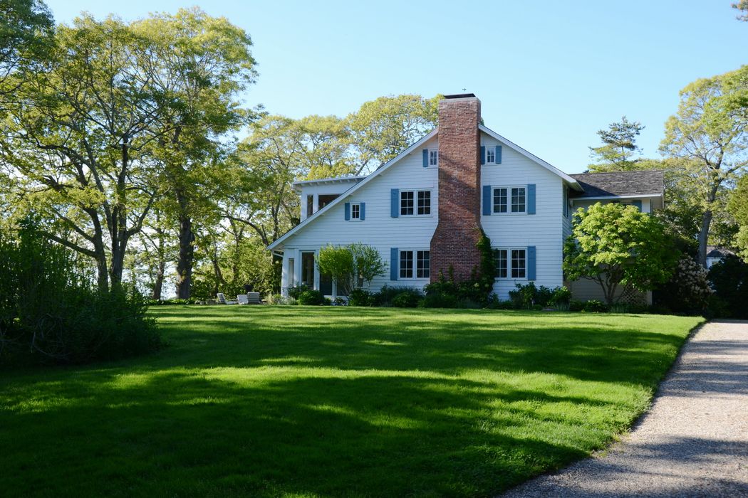 271 Eel River Road, Osterville, MA 02655 Sotheby's International
