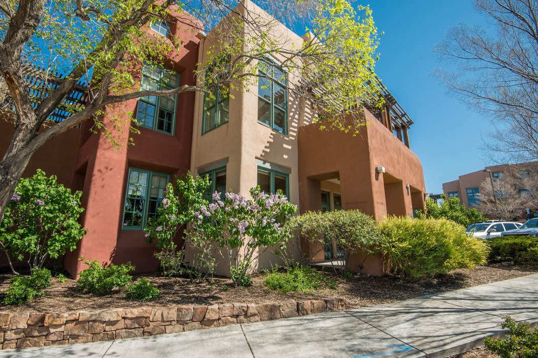 1012 Marquez Place 102, Santa Fe, NM 87505 Sotheby's International