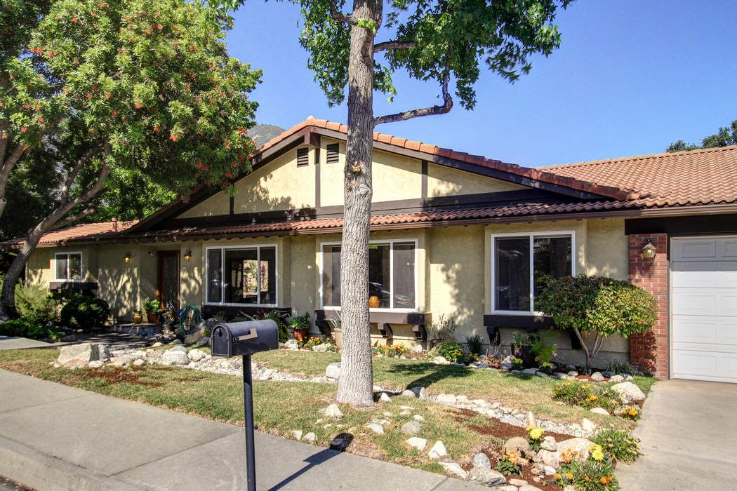1930 Coolidge Avenue, Altadena, CA 91001 Sotheby's International Realty, Inc.