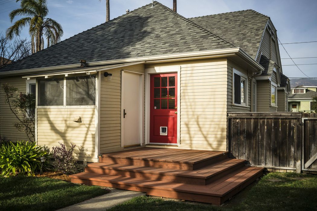 1729 Bath Street, Santa Barbara, CA 93101 Sotheby's International