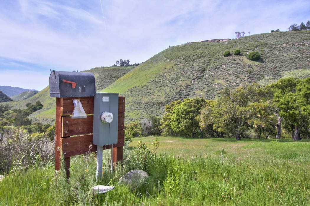 28771 Underwood Road, Salinas, CA 93908 Sotheby's International