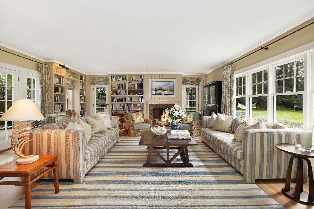 Elegant Village Estate East Hampton East Hampton, NY 11963 Sotheby