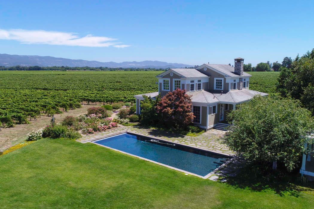 5224 Big Ranch Rd , Napa, CA 94558 Sotheby's International Realty, Inc.