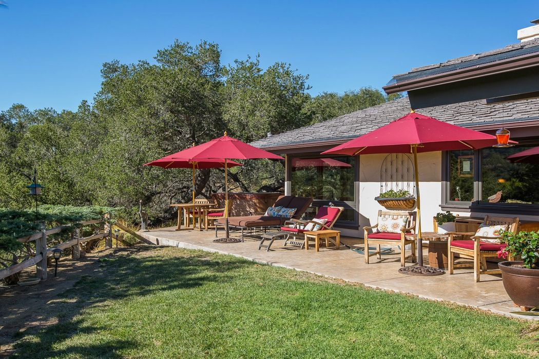 928 Rancho Alisal Drive, Solvang, CA 93463 Sotheby's International