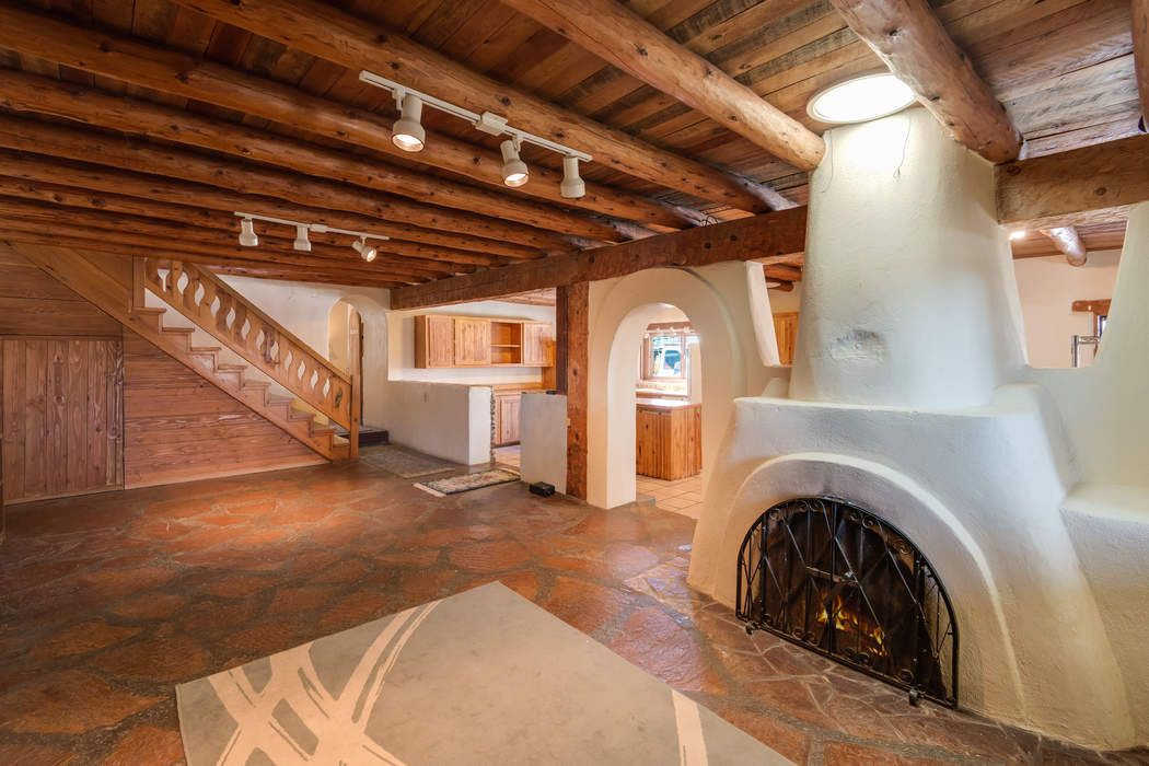 612 County Road 57, Velarde, NM 87582 Sotheby's International Realty