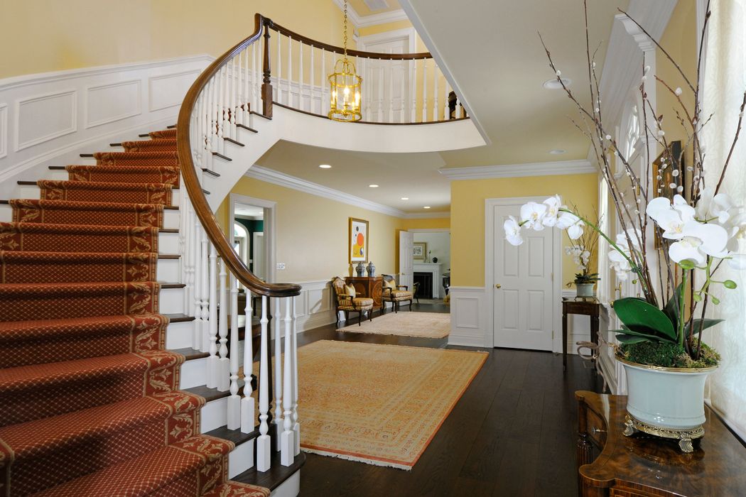 75 Buckfield Lane, Greenwich, CT 06831 Sotheby's International Realty