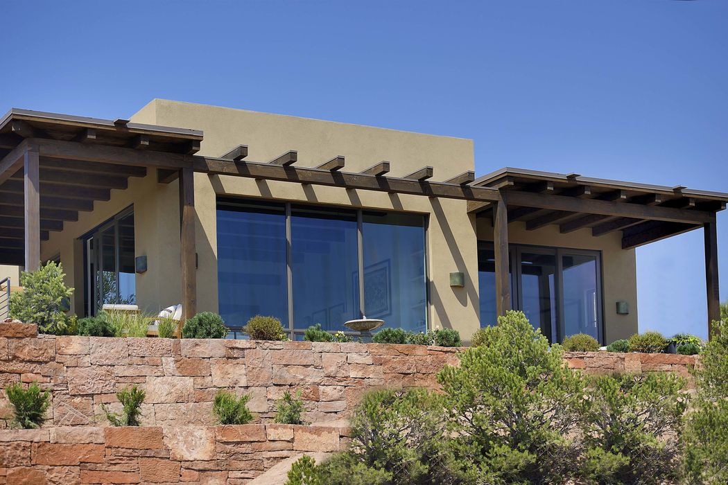 3096 Monte Sereno, Lot 16, Santa Fe, NM 87506 Sotheby's International