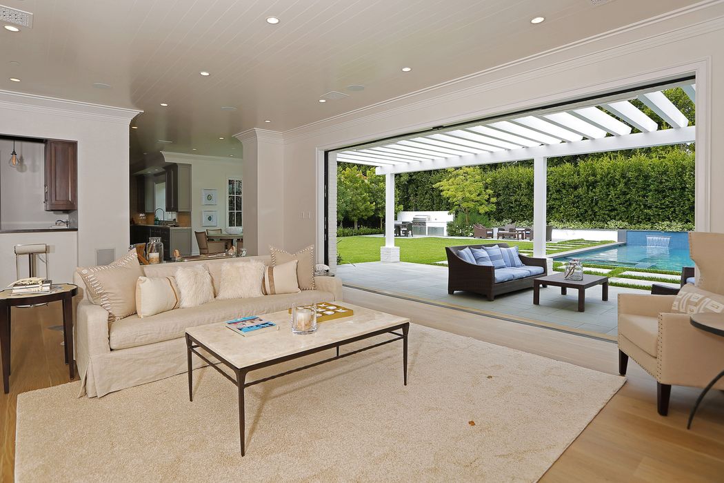 957 Corsica Drive, Pacific Palisades, CA 90272 Sotheby's