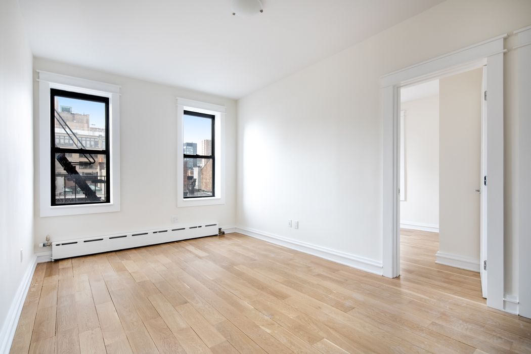 342 West 21st Street Apt 5A, New York, NY 10011 Sotheby's