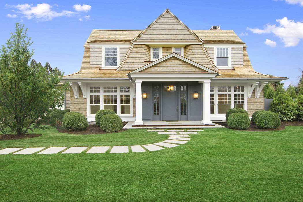 New Elegant Luxury, Southampton Village Southampton, NY 11968 Sotheby