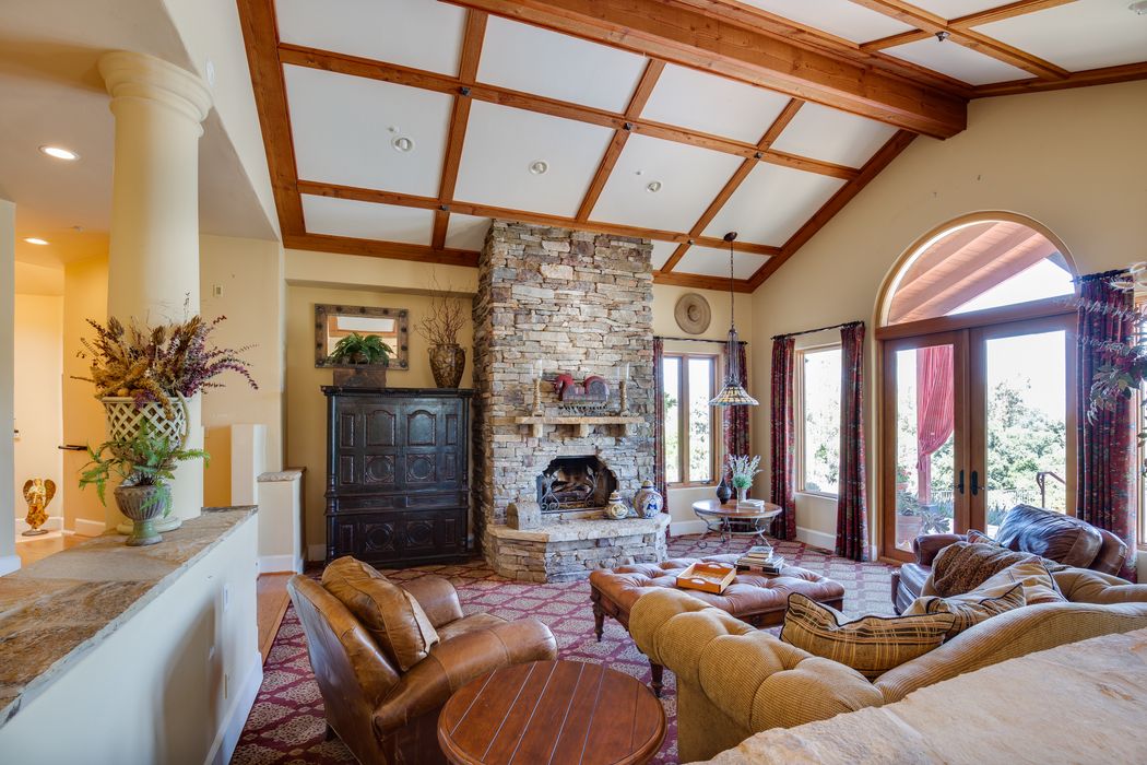 2905 Via La Selva, Santa Ynez, CA 93460 Sotheby's International