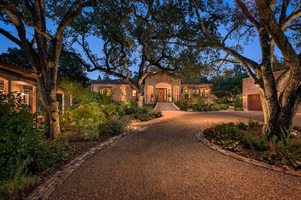 Villa Terra Nova Sonoma, CA 95476 Sotheby's International Realty, Inc.
