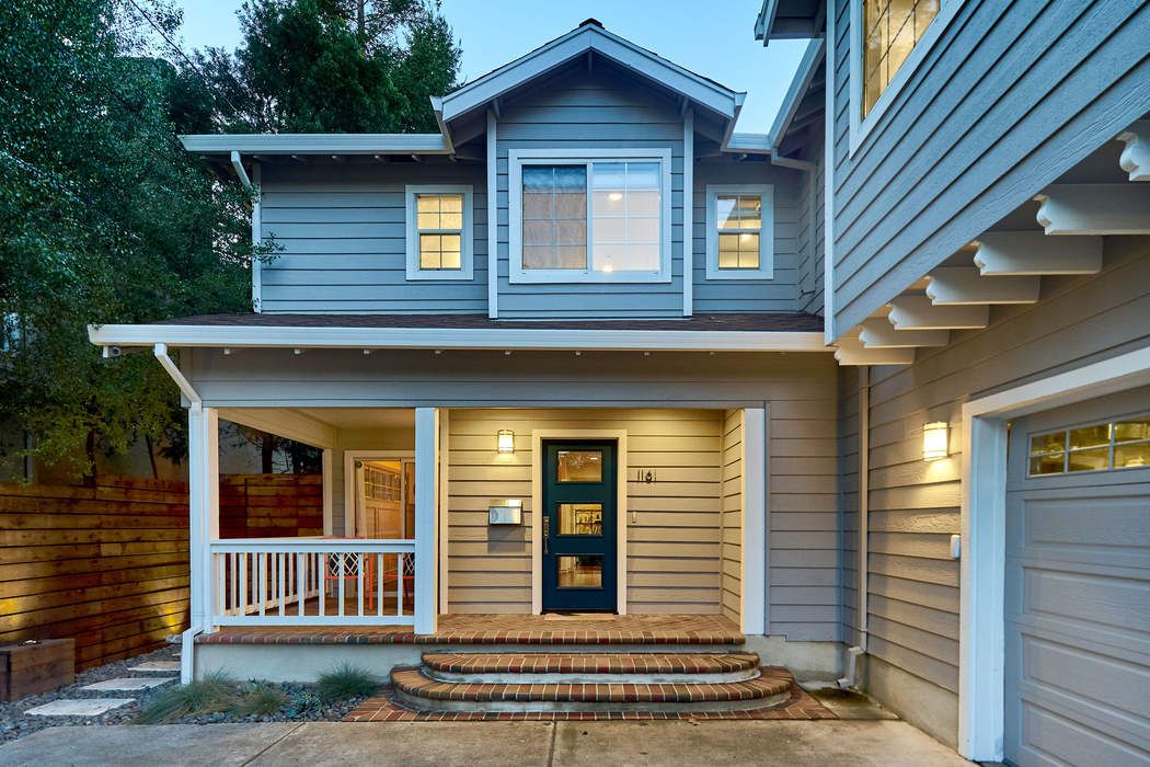 Willow Glen San Jose, CA 95125 Sotheby's International