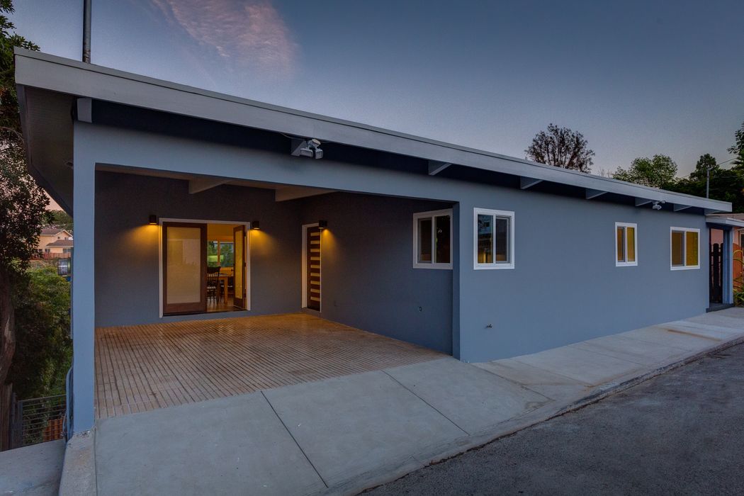 1042 Olancha Drive, Los Angeles, CA 90065 Sotheby's International