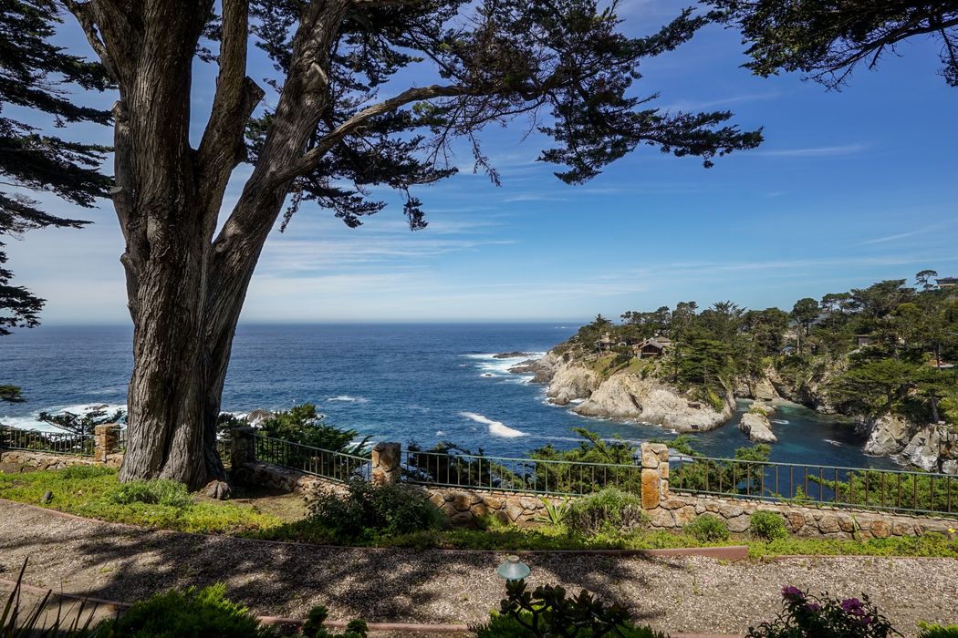 29798 Highway 1, Carmel Highlands, CA 93923 Sotheby's International