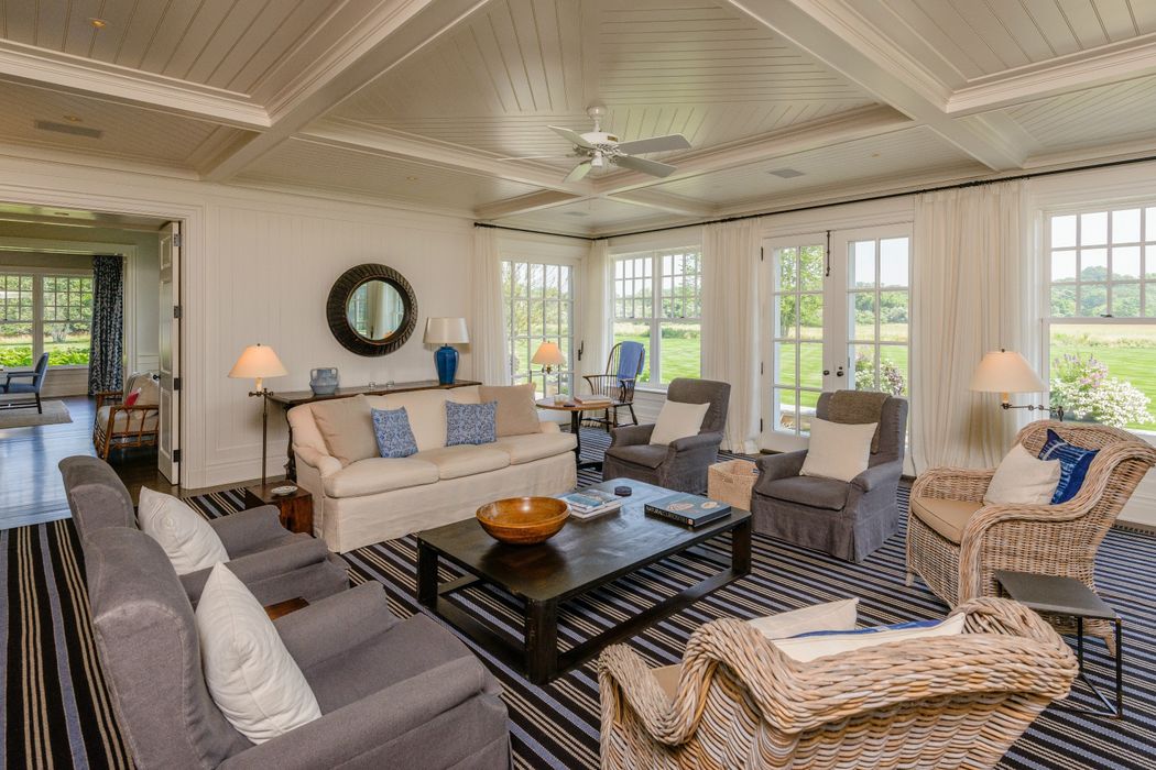 Further Lane Farm East Hampton, NY 11937 Sotheby's International