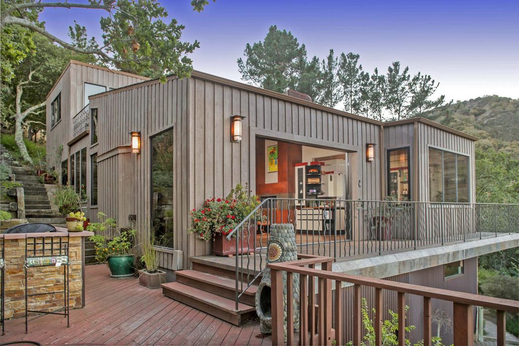 210A San Benancio Road, Salinas, CA 93908 Sotheby's International