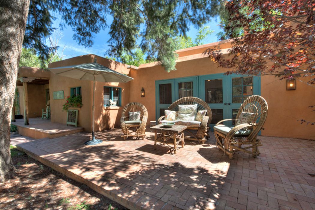 1429 A&B Lodge Road, Santa Fe, NM 87574 Sotheby's