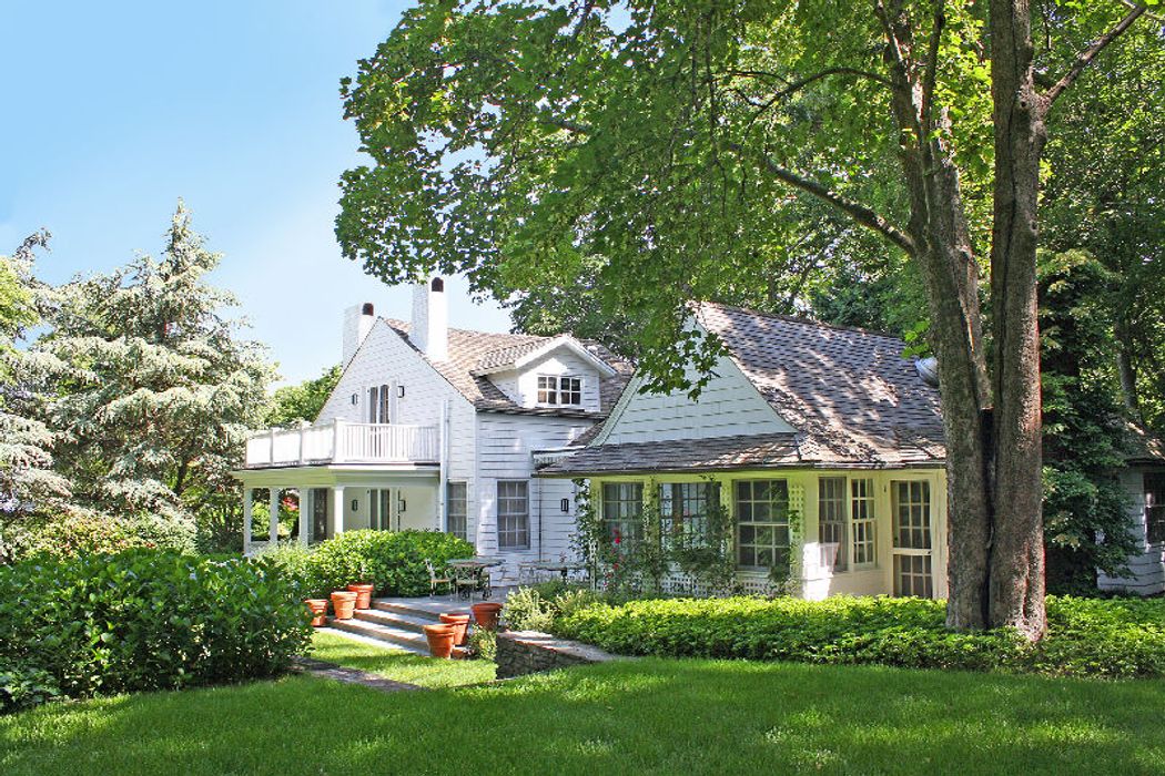 Extraordinary Sag Harbor Compound Sag Harbor, NY 11963 Sotheby's