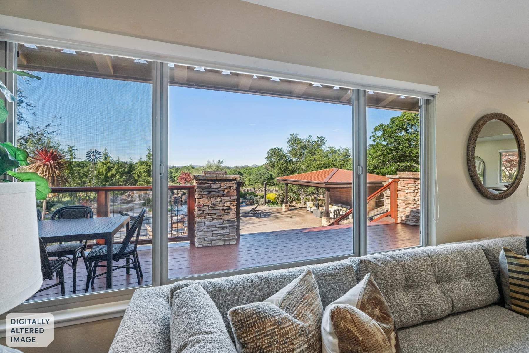 2575 Bennett Ridge Road, Santa Rosa, CA 95404