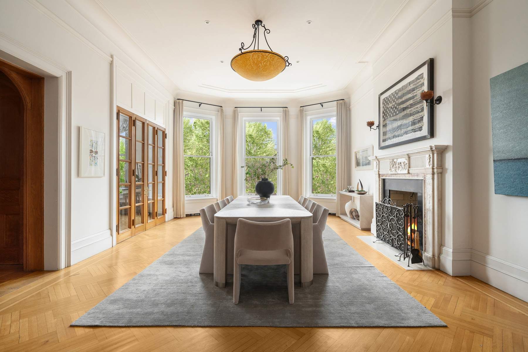 41 Riverside Drive, New York, NY 10023
