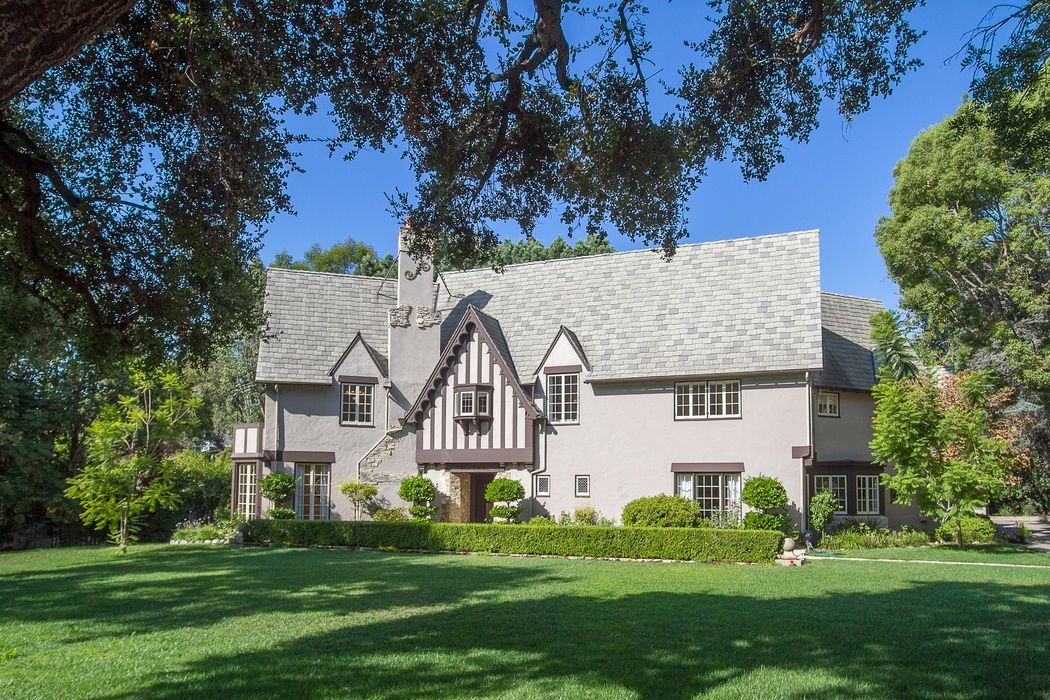 65 South San Rafael Avenue, Pasadena, CA 91105 Sotheby's