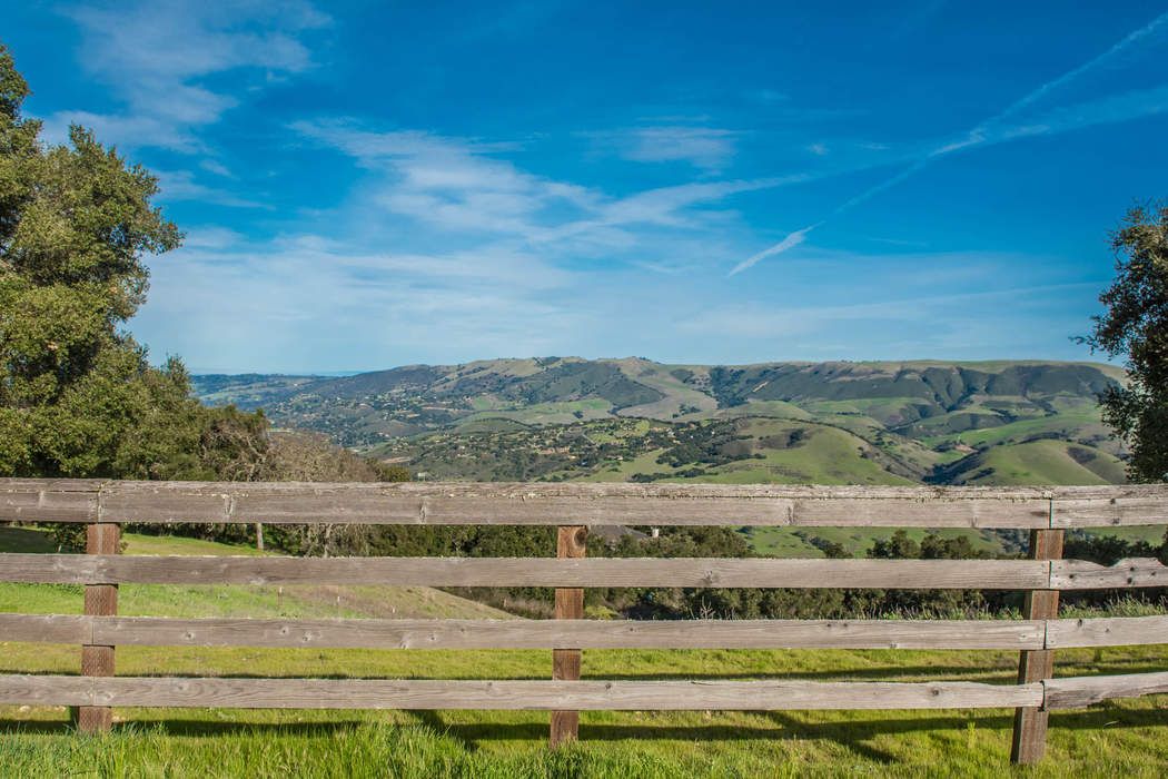 1 Buck Mountain, Carmel Valley, CA 93924 Sotheby's International