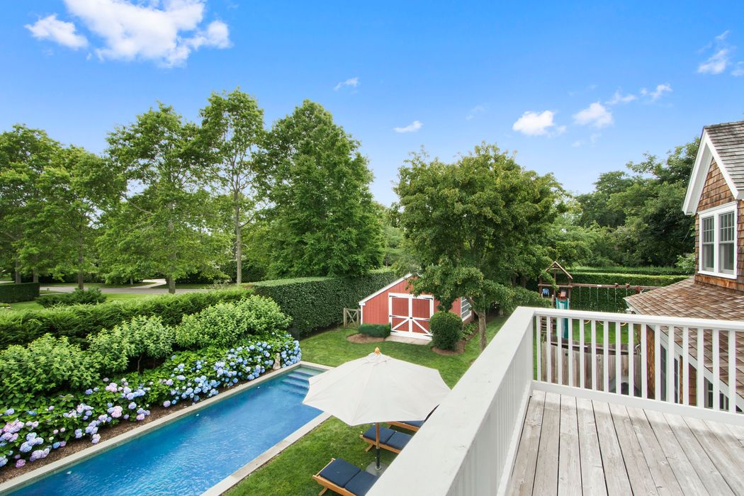Immaculate Bridgehampton Village Bridgehampton, NY 11932 Sotheby's