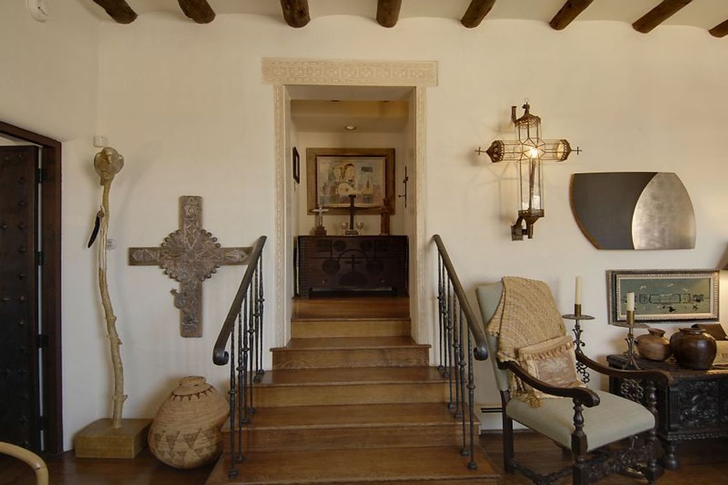 458 Camino De Las Animas, Santa Fe, NM 87505 Sotheby's International