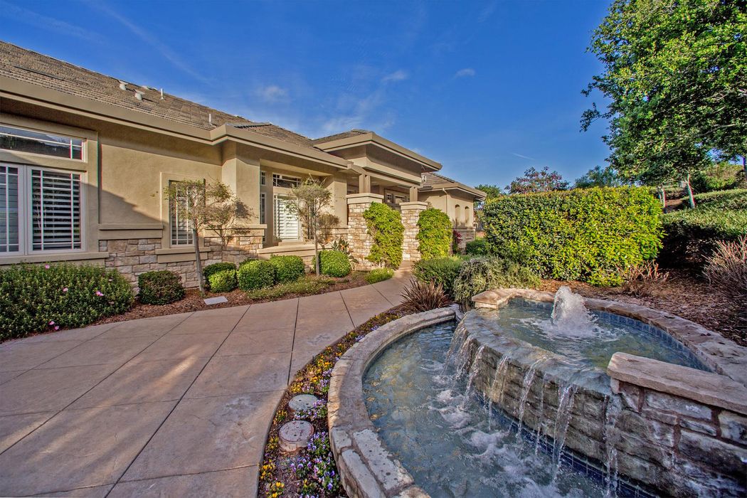 19635 Woodcrest Drive, Salinas, CA 93908 Sotheby's International