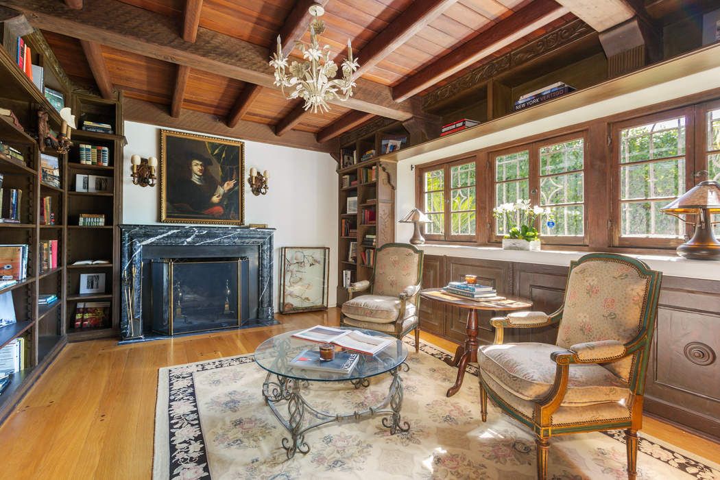 1500 Seabright Place, Beverly Hills, CA 90210 Sotheby's International