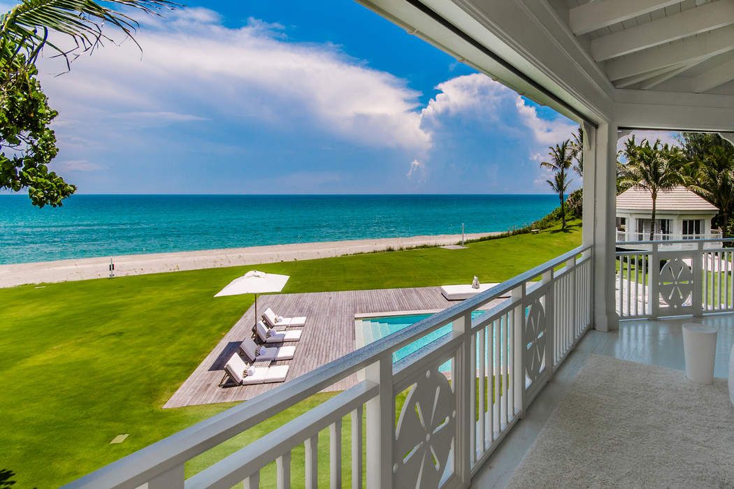 Jupiter Island Oceanfront Hobe Sound, FL 33455 Sotheby's