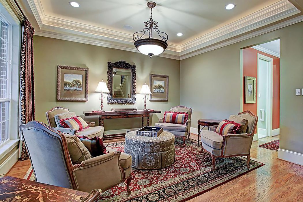 12102 Rip Van Winkle Drive, Houston, TX 77024 Martha Turner Sotheby's