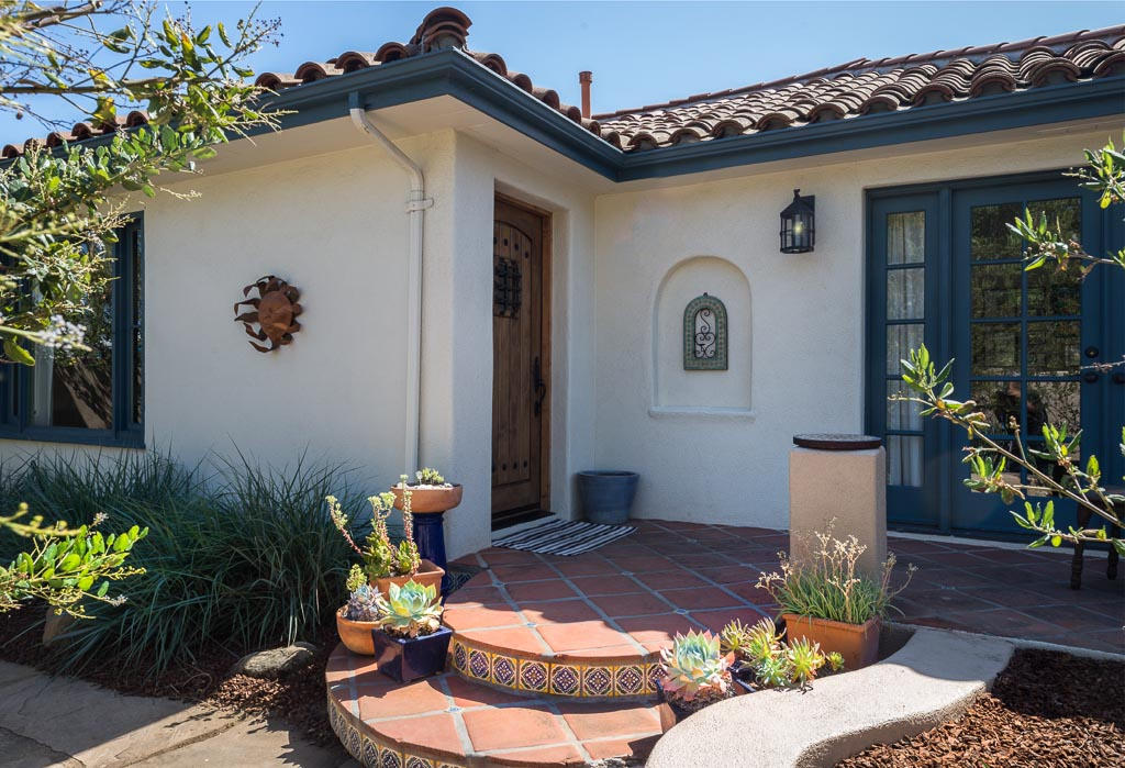 3035 Samarkand Drive Santa Barbara, California, United States Luxury Home