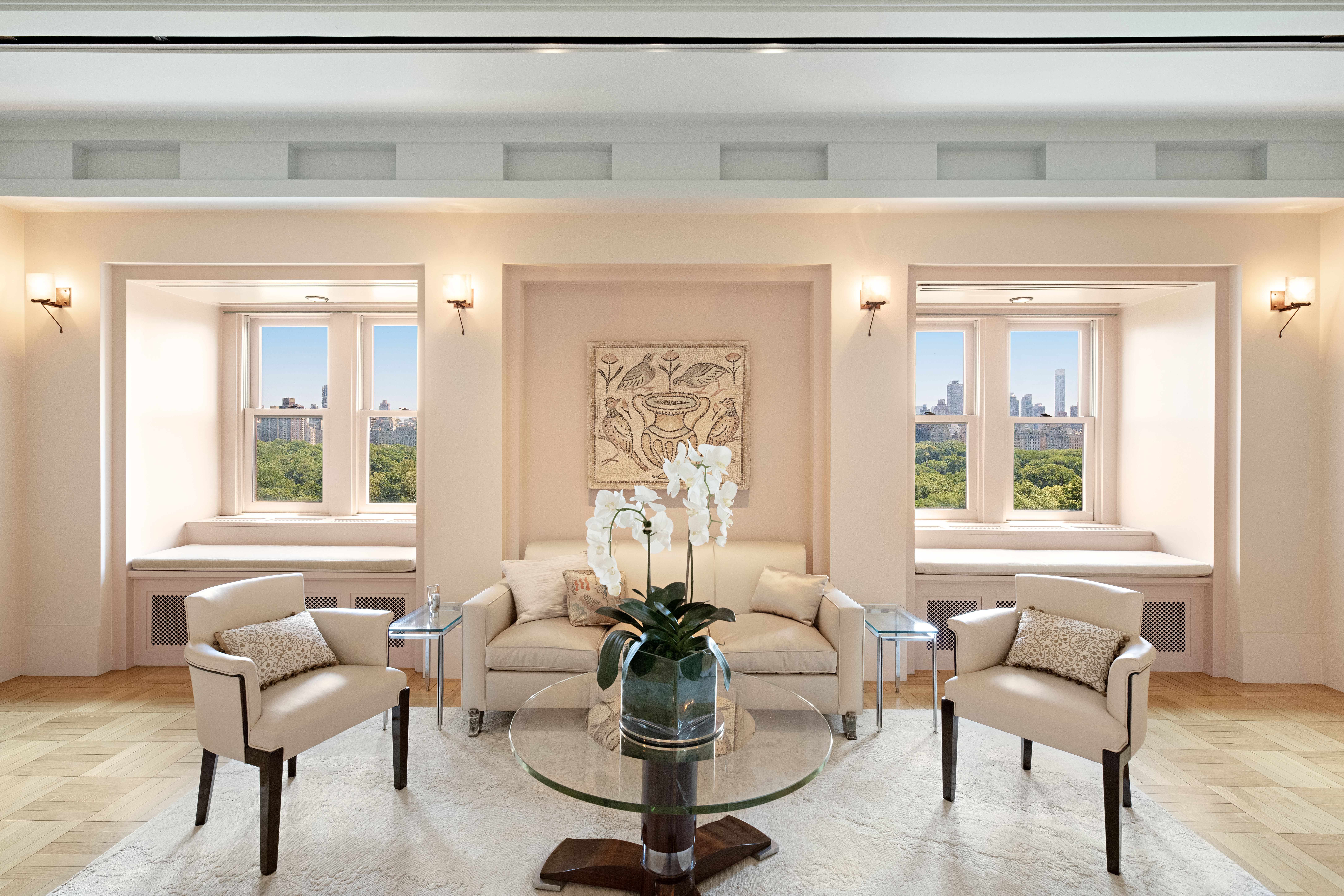 1 West 72nd Street | Sotheby's International Realty Inc.