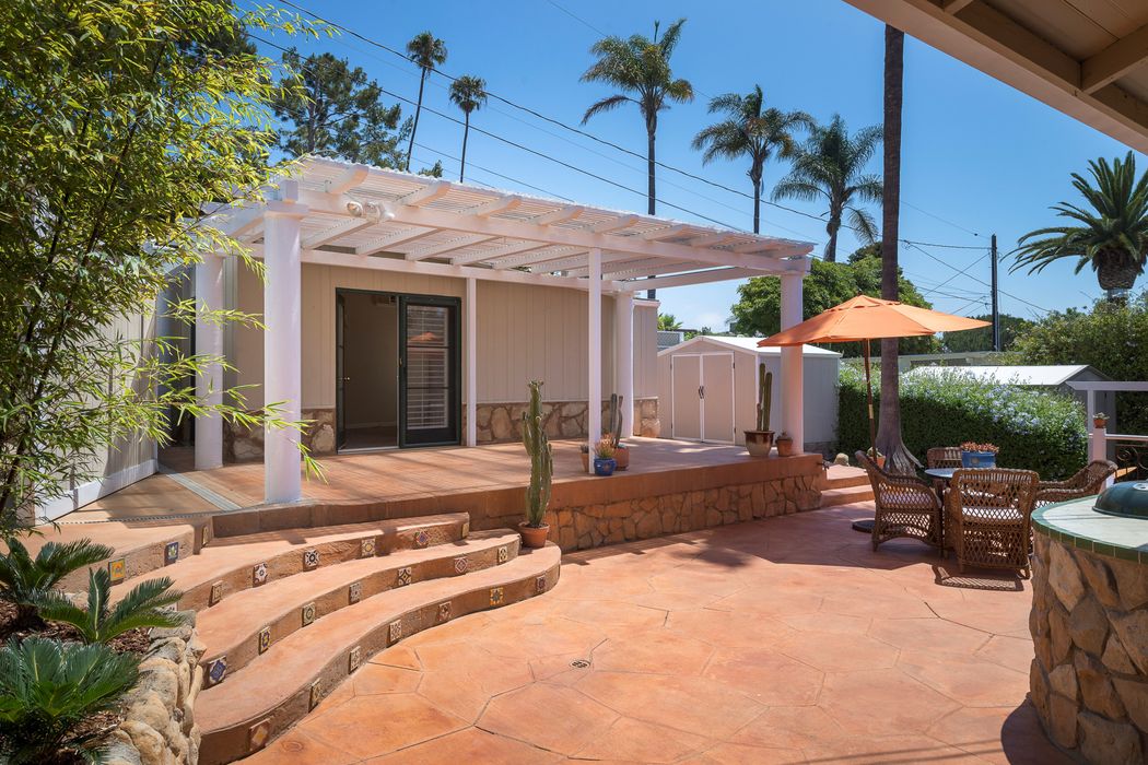 1336 Alta Vista Road, Santa Barbara, CA 93103 Sotheby's International