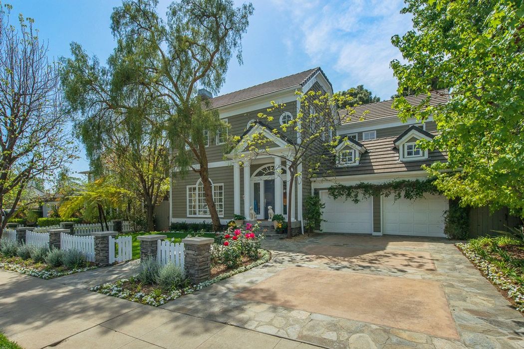 739 Alma Real Drive, Pacific Palisades, CA 90272 Sotheby's